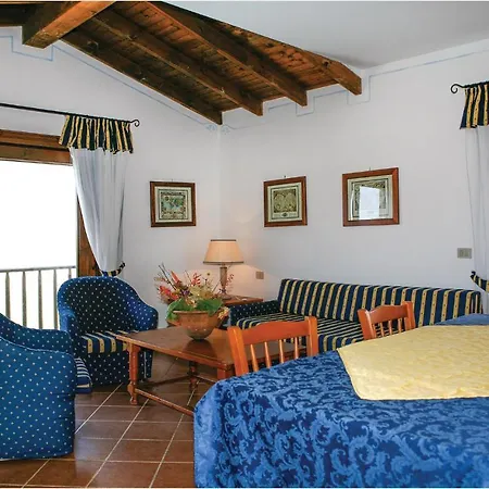 Holiday home 8 Deluxe Punta de su Torrione