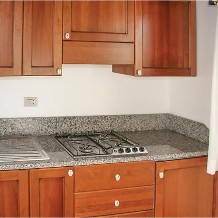 Holiday home 8 Deluxe *