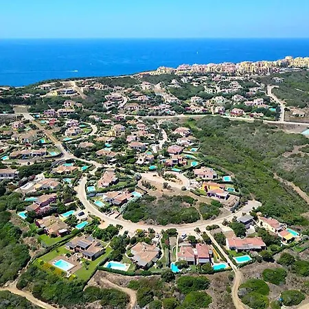 Holiday home 8 Deluxe *